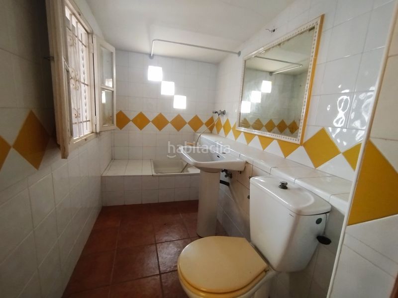 Foto f2fd4de2-c5f2-417b-977c-e0f81dfe6d77. Casa adossada a Puçol ciudad Puçol