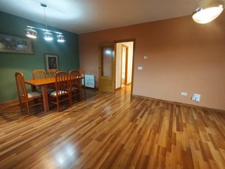 Miete Etagenwohnung in La Barraca - Santigons. Viviendaen alquiler  con plaza de garaje y trastero