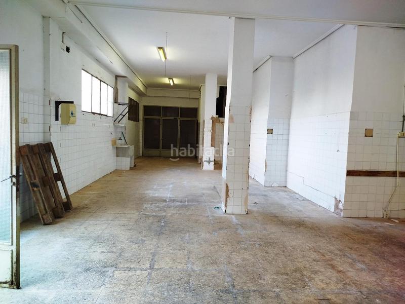 Foto 22ae0d98-b516-45ca-a50c-f4ea31e4b22e. Locale commerciale in doctor álvaro lópez 37 in Malva Rosa Valencia