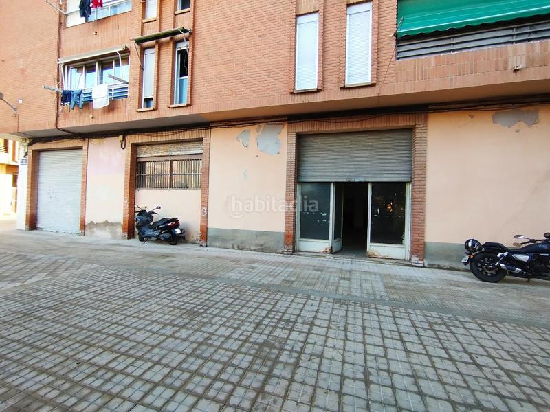 Foto 4ddc9b6e-0f66-4195-af9c-f8a479a4c49d. Locale commerciale in doctor álvaro lópez 37 in Malva Rosa Valencia