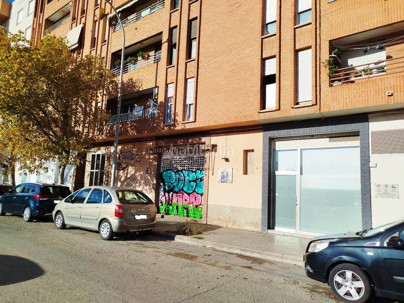 Foto 7007c73a-3121-4acc-aa13-c81092726dca. Locale commerciale in doctor álvaro lópez 37 in Malva Rosa Valencia