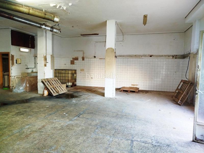 Foto 7c18ac5f-e259-467e-82a1-03b57e22f6b7. Locale commerciale in doctor álvaro lópez 37 in Malva Rosa Valencia