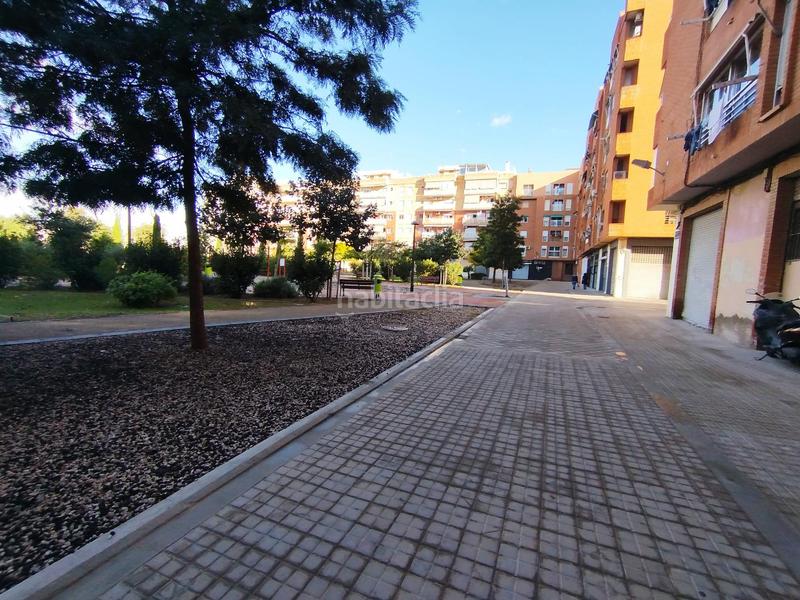 Foto da02ce8e-1896-4f65-9415-c5ddda2e96ed. Locale commerciale in doctor álvaro lópez 37 in Malva Rosa Valencia