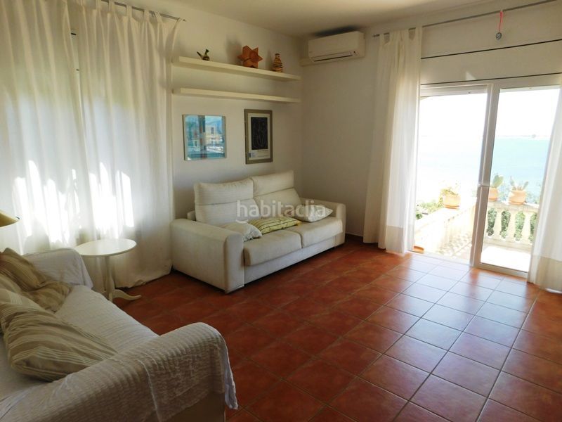 Foto 0b76385c-15a7-4fac-a42f-4cc4a442d2af. Casa amb aparcament a Puig Rom-Canyelles-Almadrava Roses