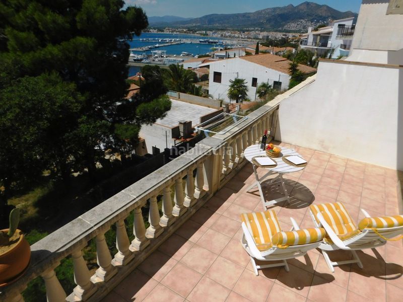 Foto 92c23b85-f413-47fd-80bb-2bb4d336d25d. Casa amb aparcament a Puig Rom-Canyelles-Almadrava Roses