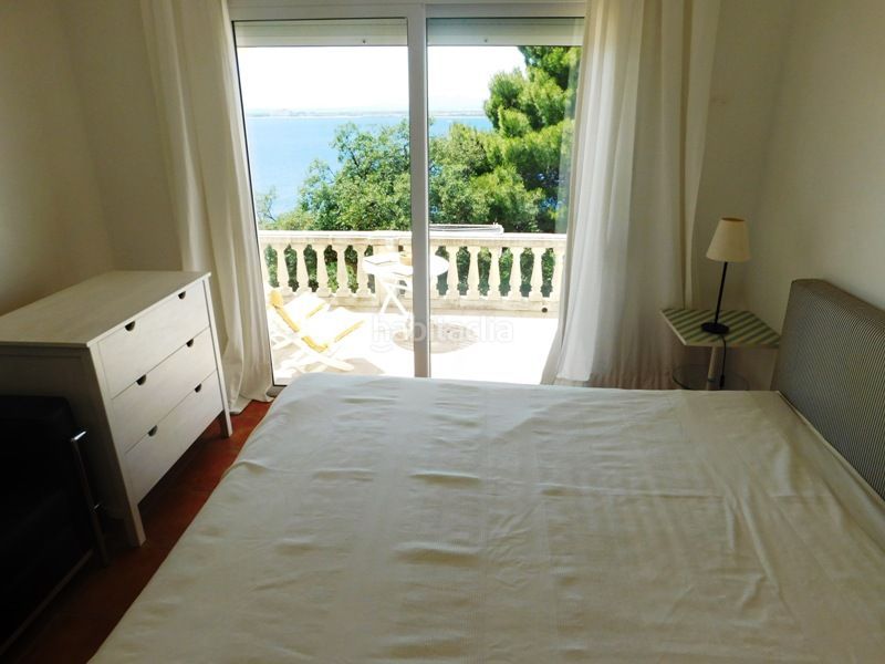 Foto a5e03c7a-8146-4c34-85fa-bd621e65c73d. Casa amb aparcament a Puig Rom-Canyelles-Almadrava Roses