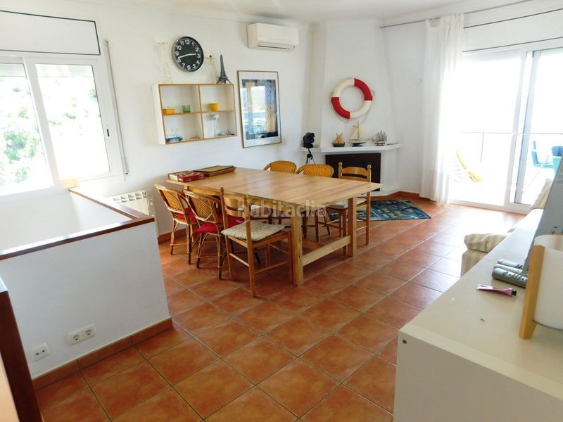Foto cf57dc89-e9ad-47e2-83f8-0e959ce1fb60. Casa amb aparcament a Puig Rom-Canyelles-Almadrava Roses