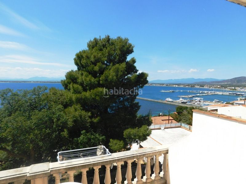 Foto de8c66b7-0df1-4357-8efa-fa7f847688ab. Casa amb aparcament a Puig Rom-Canyelles-Almadrava Roses
