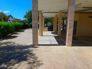 Aparcament cotxe a Salatar. Venta plaza de parking cubierta en salatar, roses