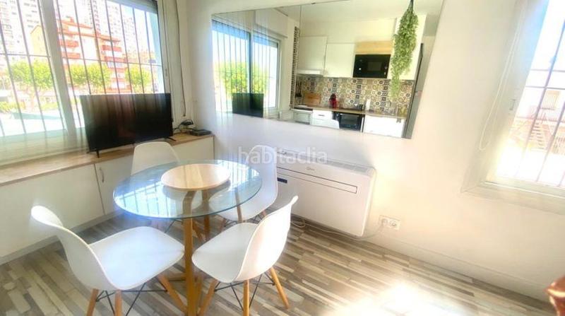 Foto b03b54f5-8e85-41d8-8211-b0087a4300a1. Apartamento en venta apartamento en los arcos, en Empuriabrava