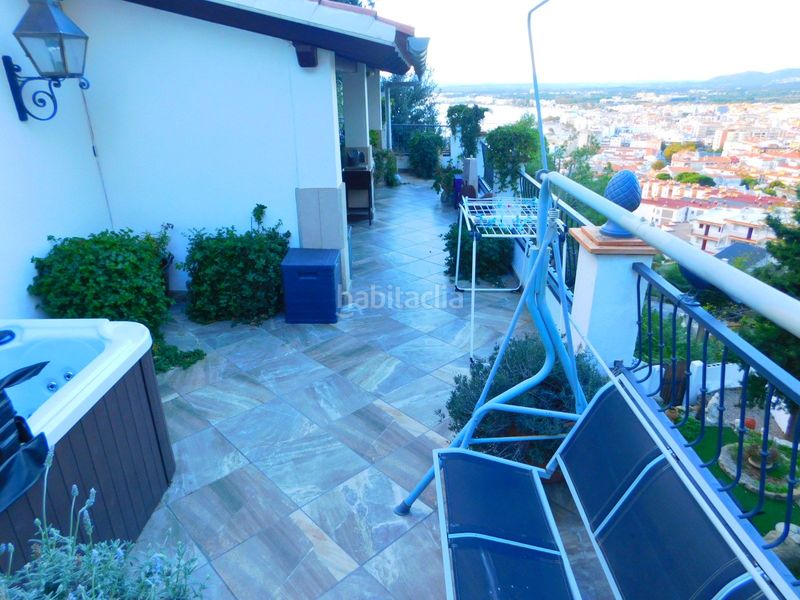 Foto a8b4d716-ec83-49d8-9df0-befa9553fed8. Casa amb aparcament a Puig Rom-Canyelles-Almadrava Roses