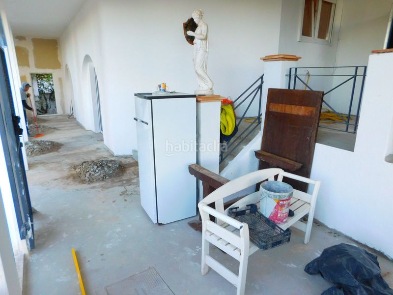 Foto e5d4a44c-7575-4605-8d14-4a93f1659c38. Casa amb aparcament a Puig Rom-Canyelles-Almadrava Roses