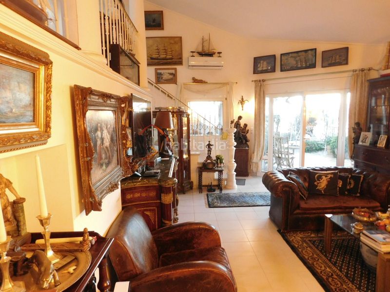 Foto e669ea87-7555-4db9-bba0-c1f93d2ba78d. Casa amb aparcament a Puig Rom-Canyelles-Almadrava Roses