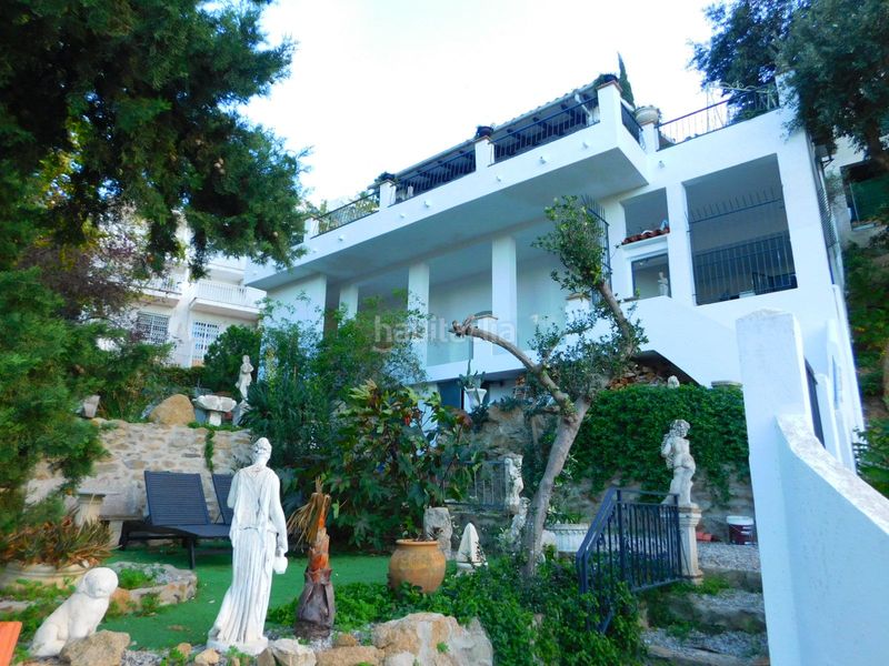 Foto fbff8bf7-991f-44b7-8461-09977b5295d1. Casa amb aparcament a Puig Rom-Canyelles-Almadrava Roses