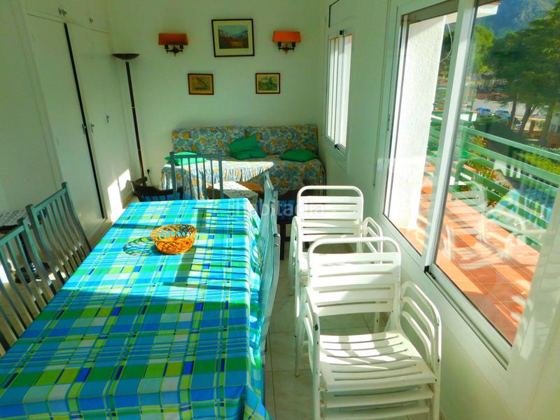 Foto 10740add-50f8-417f-9b6e-63814df7ecdf. Piccolo appartamento con parcheggio piscina in Els Grecs-Mas Oliva Roses