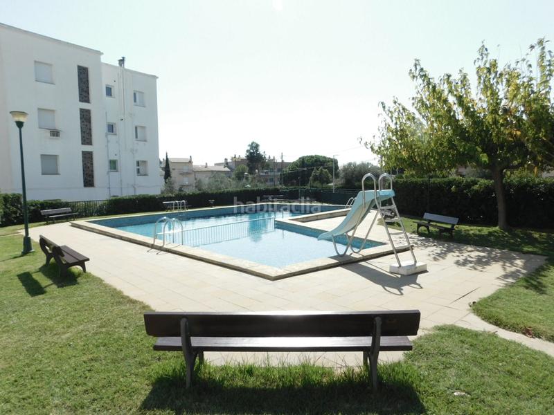 Foto 2d8406c2-7ecb-4ed5-8b16-91a17611f8e6. Piccolo appartamento con parcheggio piscina in Els Grecs-Mas Oliva Roses