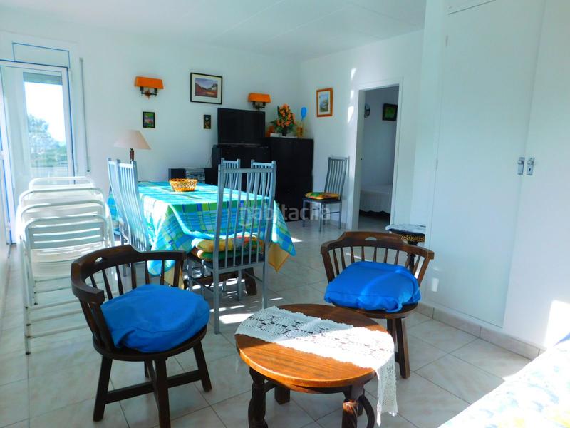 Foto 3f803947-a856-4d67-83fe-2b5219cca309. Piccolo appartamento con parcheggio piscina in Els Grecs-Mas Oliva Roses