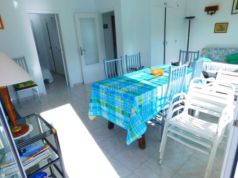 Foto 65a64735-08bc-4c6c-9335-5674ba74e212. Piccolo appartamento con parcheggio piscina in Els Grecs-Mas Oliva Roses