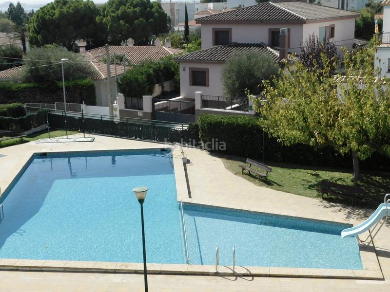 Foto 829fa465-bb4f-4d3a-94df-446df3781ad5. Piccolo appartamento con parcheggio piscina in Els Grecs-Mas Oliva Roses