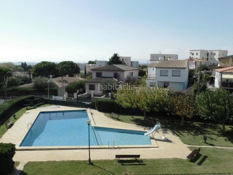 Foto b628ab21-c918-4b93-a8cc-f93210042cc6. Piccolo appartamento con parcheggio piscina in Els Grecs-Mas Oliva Roses