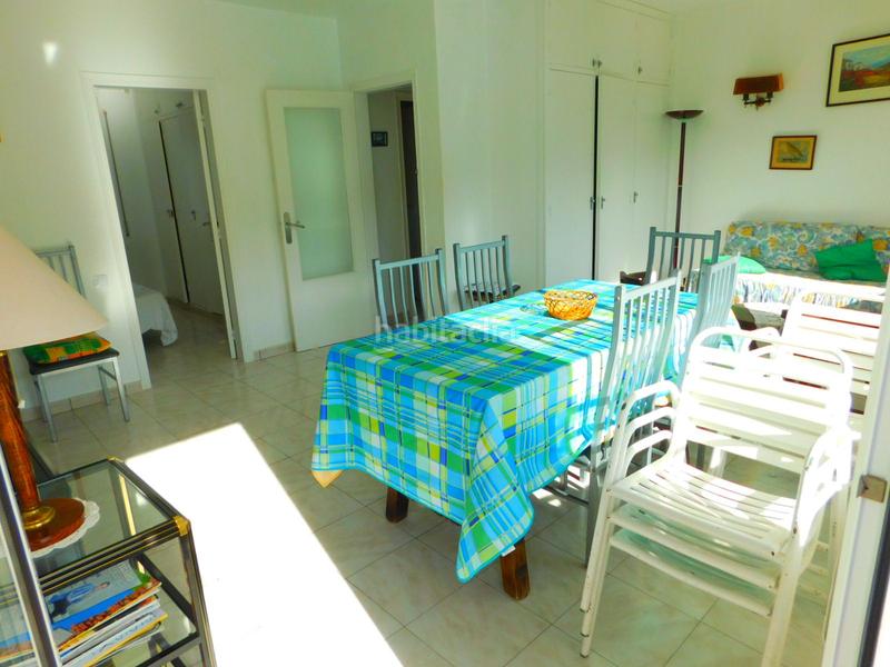 Foto d12f568b-55ab-407b-be23-cede67a4b57f. Piccolo appartamento con parcheggio piscina in Els Grecs-Mas Oliva Roses