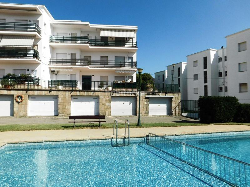 Foto e7081e83-b2d8-4cac-9b33-37a4f586a4ac. Piccolo appartamento con parcheggio piscina in Els Grecs-Mas Oliva Roses