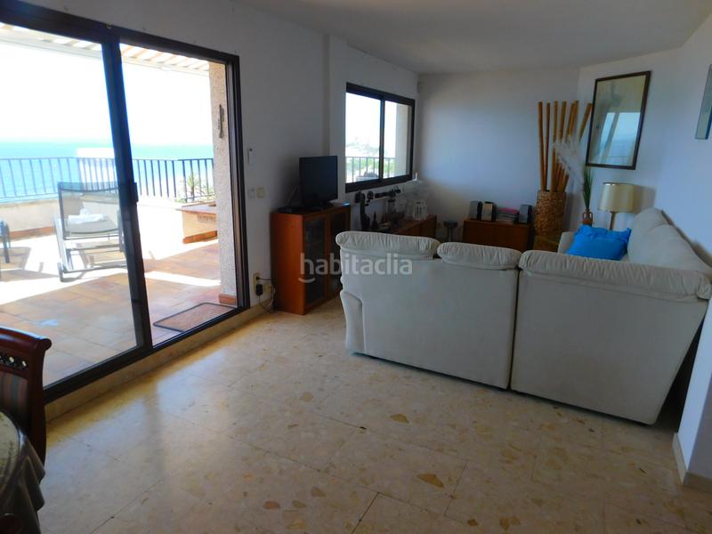 Foto 2aafa808-c576-46b1-b8e8-0d482a371461. Attique avec chauffage parking dans Salatar Roses