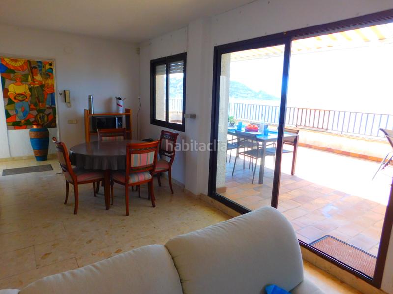 Foto 33e713a4-8db6-4afd-a9fa-20cd22e38883. Attique avec chauffage parking dans Salatar Roses