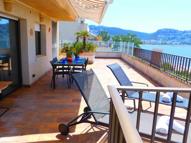 Foto 42c9be21-0e57-4470-997d-6aa8ade3da69. Attique avec chauffage parking dans Salatar Roses