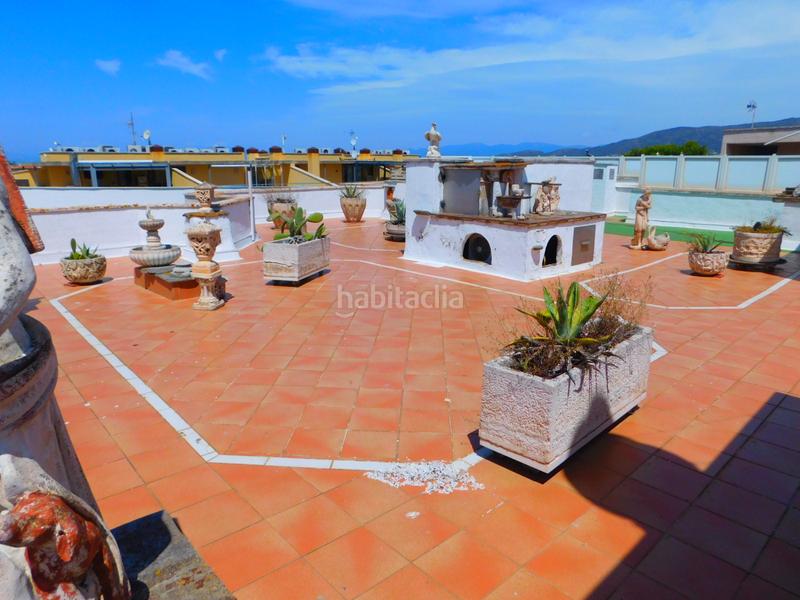 Foto 43ef0e1c-7d2a-440d-9ecf-db6cb556de63. Attique avec chauffage parking dans Salatar Roses