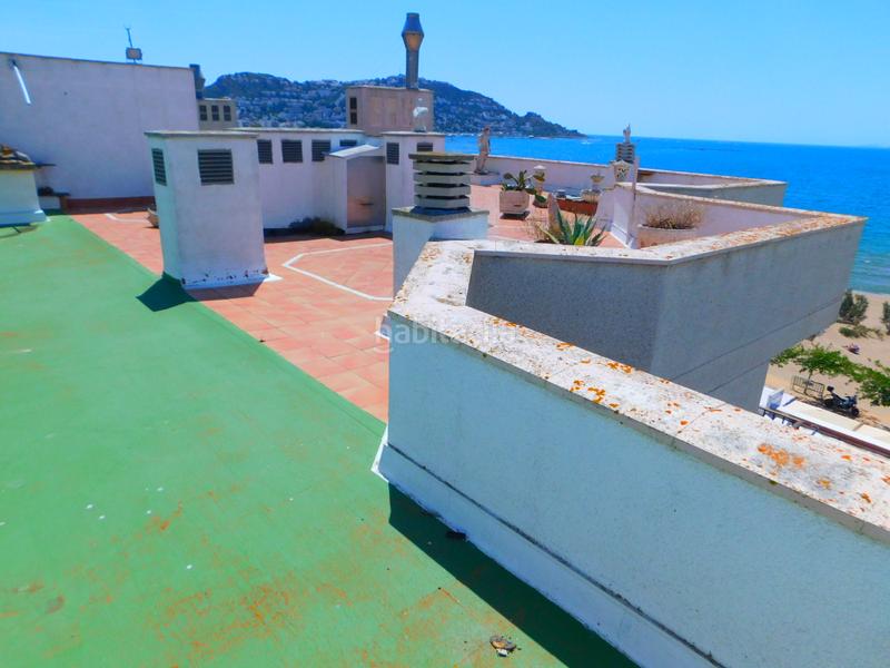 Foto 4c382638-115c-4587-bc6a-3d30ae07a469. Attique avec chauffage parking dans Salatar Roses