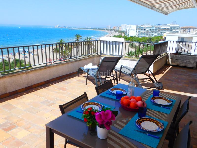 Foto 5dbddbdf-94ad-43f9-8fad-ecf8b764c351. Attique avec chauffage parking dans Salatar Roses