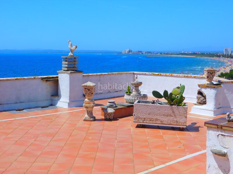 Foto 5fcfdfa4-b607-42f9-875c-511138cf11ff. Attique avec chauffage parking dans Salatar Roses