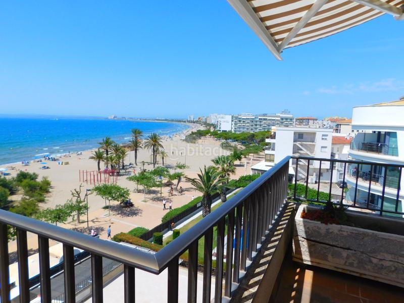 Foto 62240eee-0ca9-4f46-8fec-1ab485b7c0a9. Attique avec chauffage parking dans Salatar Roses