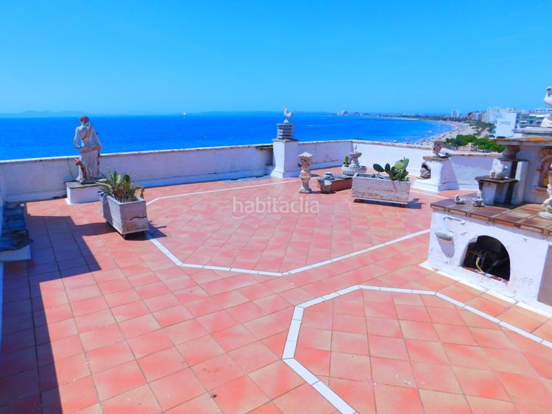 Foto 66388414-bf7a-4915-bdfa-0d2a570d6a20. Attique avec chauffage parking dans Salatar Roses