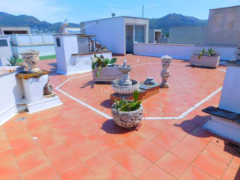 Foto 7341f82b-de11-44d4-8dd7-1baa193eda1e. Attique avec chauffage parking dans Salatar Roses