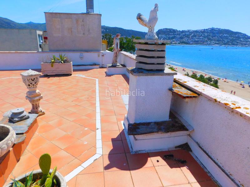 Foto 7381eab9-c3cd-465a-8958-44eba56c3468. Attique avec chauffage parking dans Salatar Roses