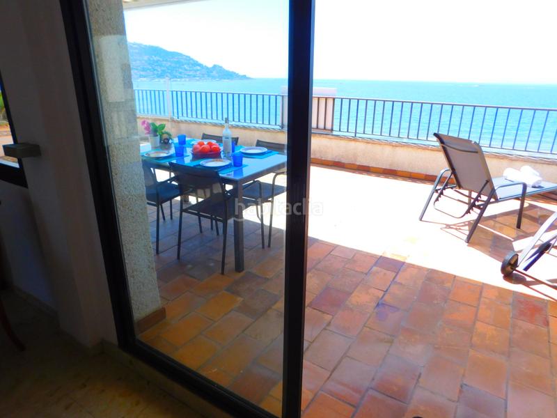 Foto 747c3019-17cc-4861-b961-b616f4e75cd7. Attique avec chauffage parking dans Salatar Roses