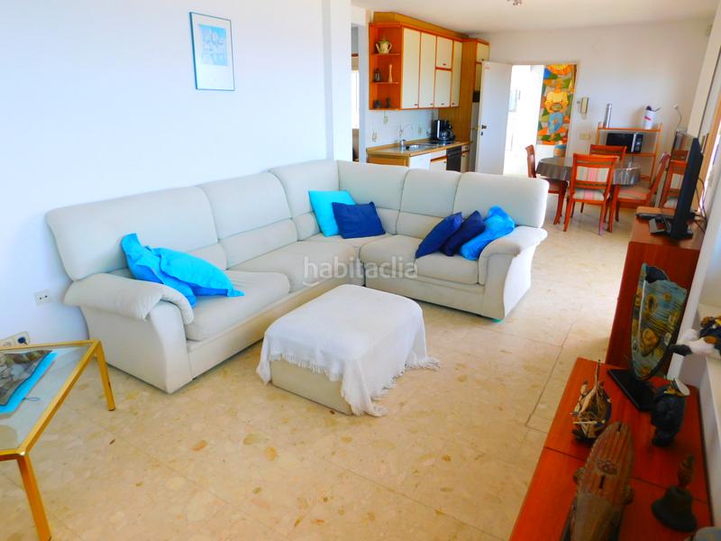 Foto 861d9a73-9356-4852-9649-13d150597042. Attique avec chauffage parking dans Salatar Roses