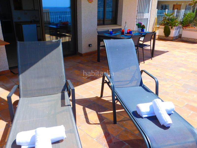 Foto 9abeba37-aeb9-408e-8c82-9a83ed1ed709. Attique avec chauffage parking dans Salatar Roses