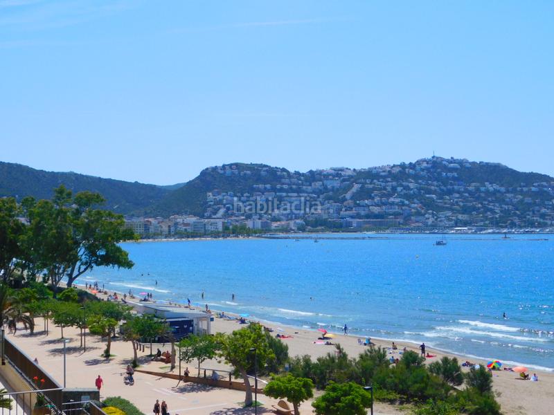 Foto 9d16f886-a3ea-4c5c-942f-d0c5a2ae7601. Attique avec chauffage parking dans Salatar Roses