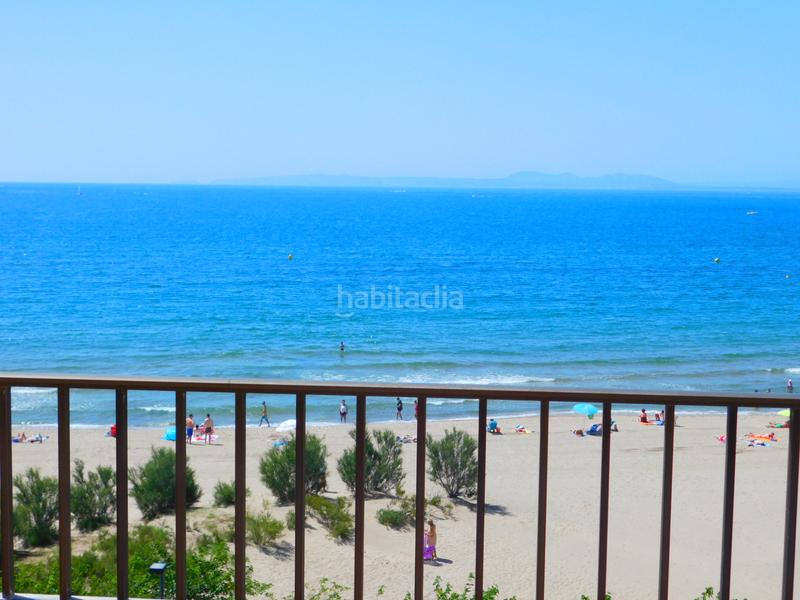 Foto a8f4c7f3-d56d-4679-a31a-5cb8a29eb54b. Attique avec chauffage parking dans Salatar Roses