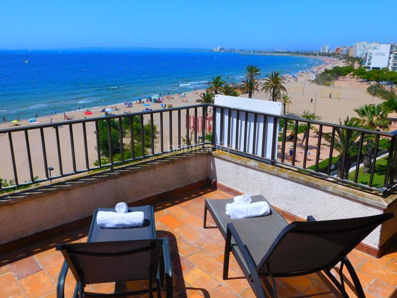 Foto ad4c2e19-b5aa-47c0-a9ec-c90817ecb20b. Attique avec chauffage parking dans Salatar Roses