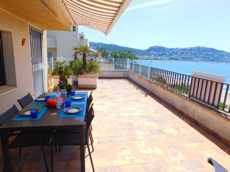 Foto b11c53a5-c027-4971-a1ee-bba57aa4fa1d. Attique avec chauffage parking dans Salatar Roses