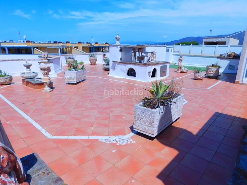 Foto b957445e-ca11-40d2-bee8-bdc2641335e4. Attique avec chauffage parking dans Salatar Roses