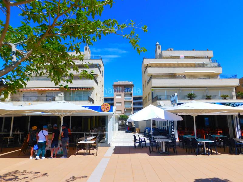 Foto c93dc6fc-62ac-4de1-94f6-a4724c941e6a. Attique avec chauffage parking dans Salatar Roses