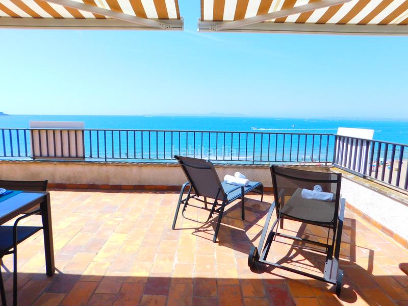 Foto de77a4f8-f6b0-4d7f-b75d-17886e3fc615. Attique avec chauffage parking dans Salatar Roses