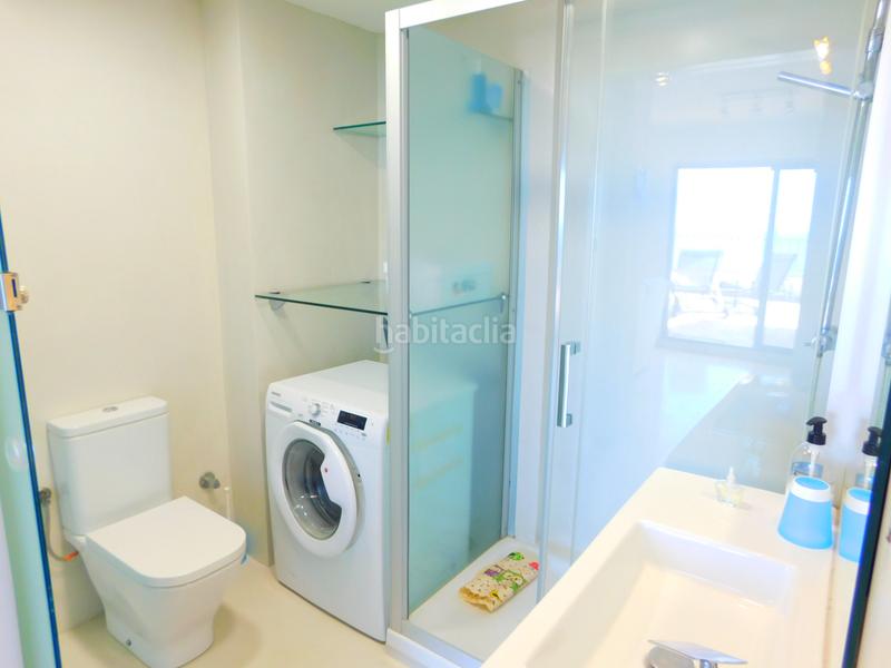 Foto f87e3f87-9db6-4e15-bd18-e512b1965dc1. Attique avec chauffage parking dans Salatar Roses