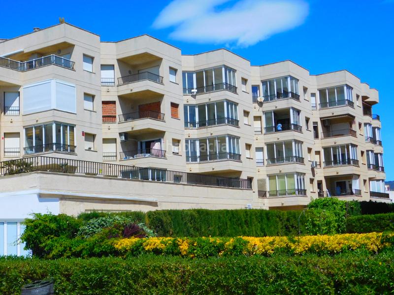 Foto fe2c881e-f9bd-431e-afcd-68cd22ceba46. Attique avec chauffage parking dans Salatar Roses