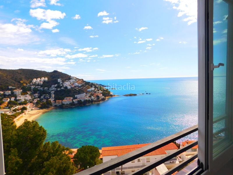Foto 1d919878-18cb-4d31-a437-0e3ad46b6ad3. Apartament amb aparcament a Puig Rom-Canyelles-Almadrava Roses